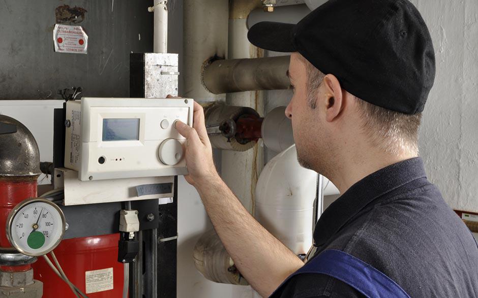 entretien chauffage Saint-Denis